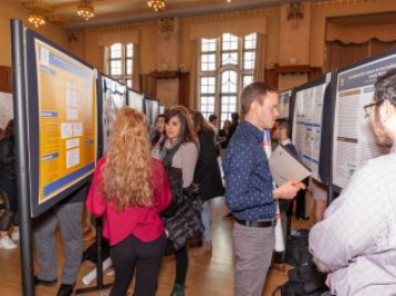 2018 UROP Spring Symposium